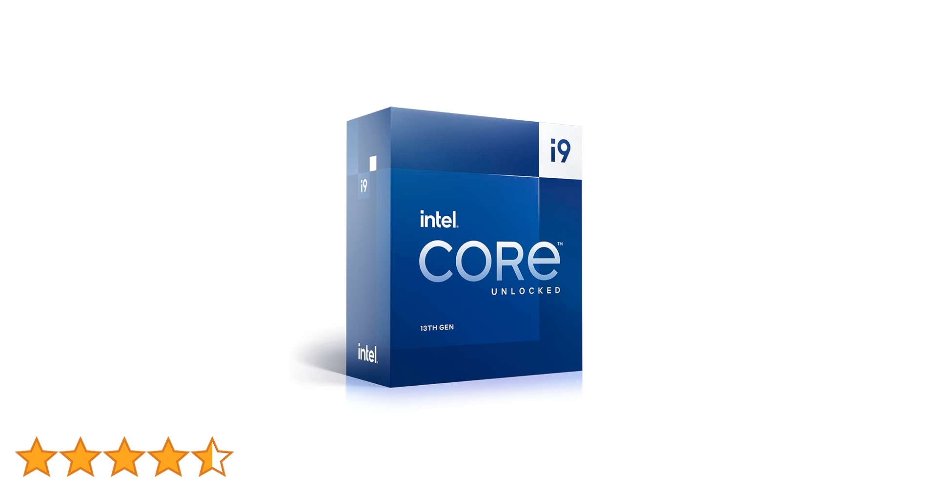 PROCESSADOR INTEL CORE I9-13900K 2.2GHz (TURBO 5.8GHz) 36MB